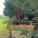 Les De La Fabrique