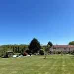 Les De La Fabrique 펜션 Villeneuve-de-Duras