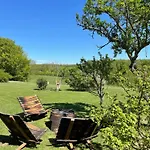펜션 Les De La Fabrique Villeneuve-de-Duras