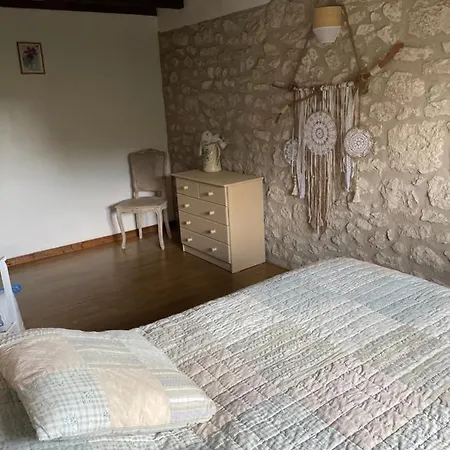 Casa vacanze Les De La Fabrique