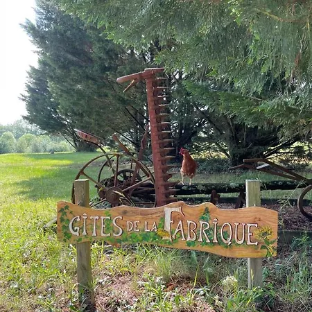 Les De La Fabrique