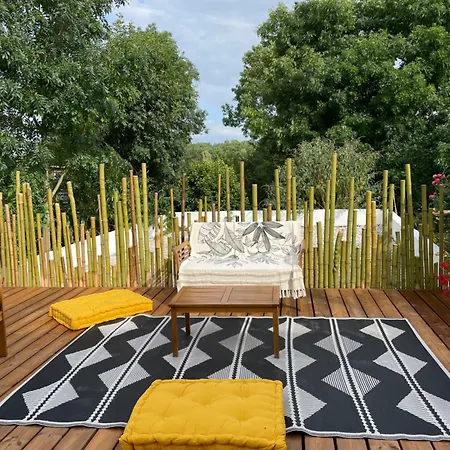 Les De La Fabrique * Villeneuve-de-Duras