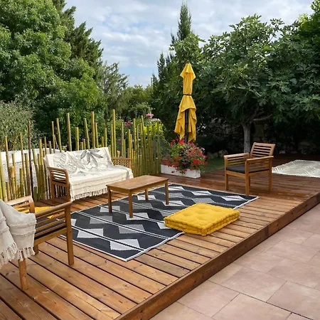 Les De La Fabrique Villeneuve-de-Duras