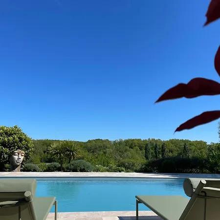 Feriehus Les De La Fabrique *