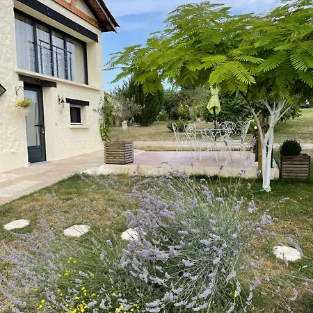 Les De La Fabrique Villeneuve-de-Duras